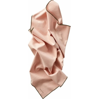 Bitz Organic 55x80 cm Light Pink