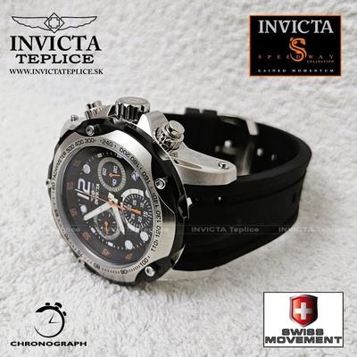 Invicta 39727