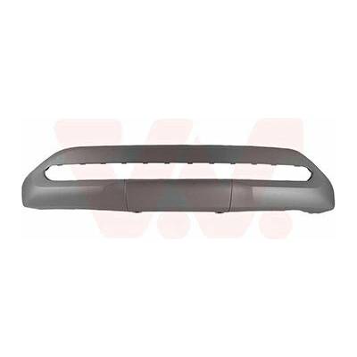 Spojler VAN WEZEL 8150507