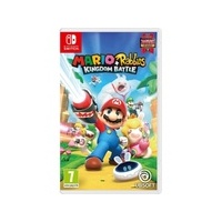 Strategie pro Nintendo Switch
