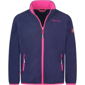 TROLLKIDS Полар Oppdal Jacket XT (415-135)