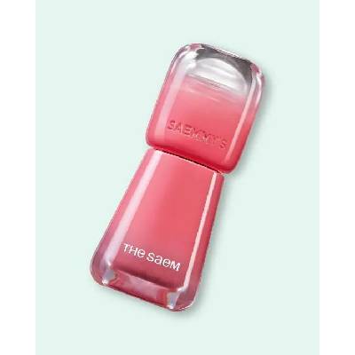 The Saem Tónovací barva na rty Saemmy's Ade Shot Tint No,03 Lychee Chamomile 3,2 g