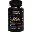 NutriWorks Testo Booster 120 tabliet