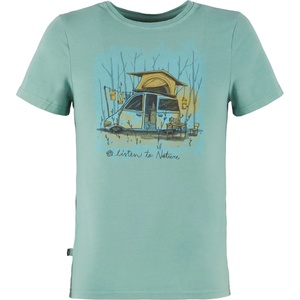 E9 Детска тениска E9 Kid's B-Caddy T-shirt - Thymus - размер 12 Years (704-5948-0216)