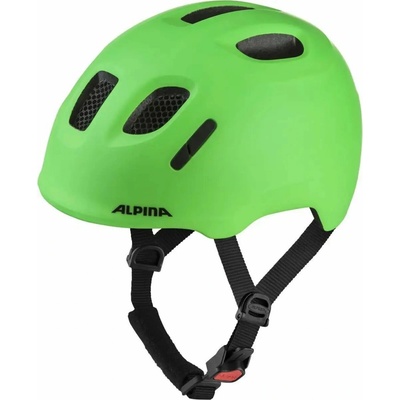 Alpina Ximo 2 LE neon green matt 2026