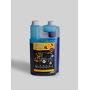 Príslušenstvo pre chemické WC AgaChem Chémia pre mobilné a suché toalety 2v1 5l