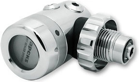 Apeks DB4+