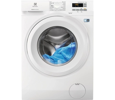 Electrolux EW6F528WVC