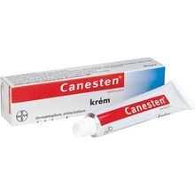 CANESTEN DRM 10MG/G CRM 20G