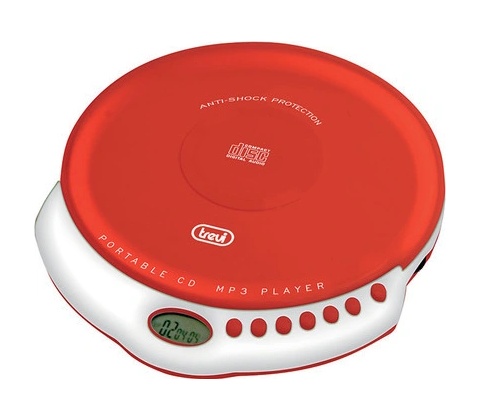 Trevi CMP 498