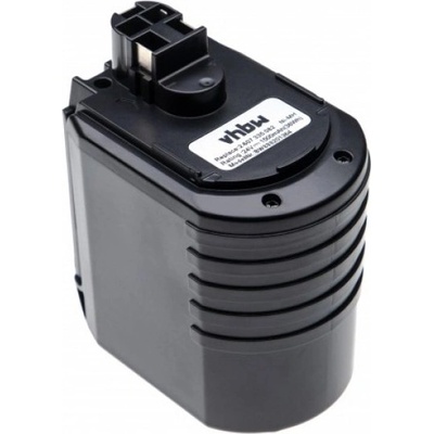 VHBW Батерия за Bosch BAT019 / BAT020 / BAT021, 24 V, 1.5 Ah (888201364)