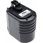 VHBW Батерия за Bosch BAT019 / BAT020 / BAT021, 24 V, 1.5 Ah (888201364)