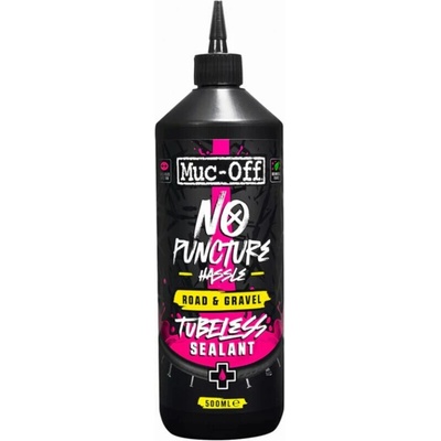 Muc-Off Road & Gravel bezdušový tmel 500 ml