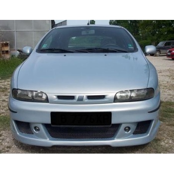 Image 1 of Предна тунинг броня за Fiat Bravo/Brava (mv050301)