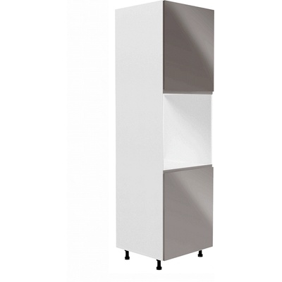 Висок модул за фурна Aurora D60P