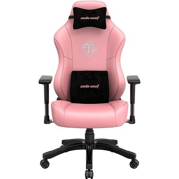 Anda Seat Phantom 3 L ružová