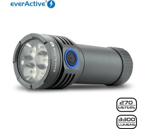 EverActive FL-3300R
