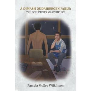 Dimash Qudaibergen Fable | Pamela McGee Wilkinson (ISBN: 9781639454334)