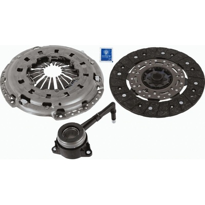 Spojková sada SACHS XTend Kit plus CSC 3000 990 589