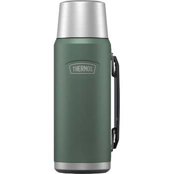 Thermos Термос с дръжка Icon, 1, 2 л, зелен (170082)