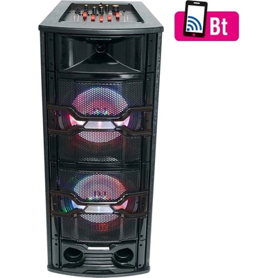 Somogyi PAR 225DJ