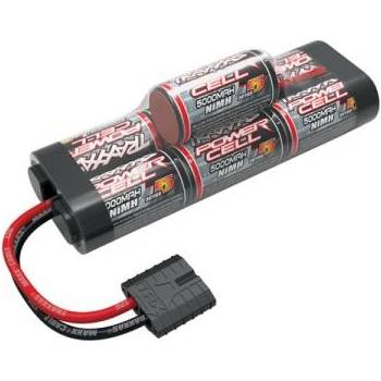 Traxxas NiMH батерия 8.4V 5000mAh висока iD