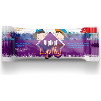 Alpikol Lolly 8 g