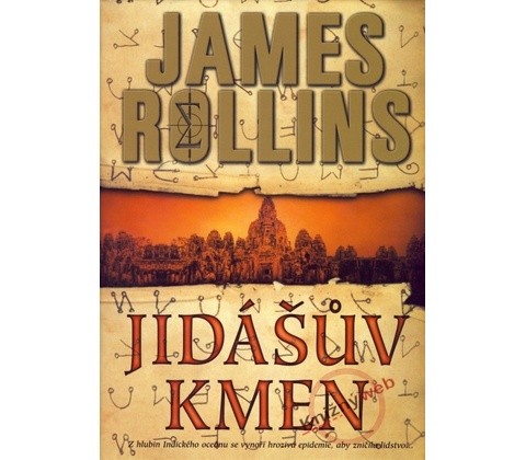 Jidášův kmen