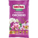 SUBSTRAL Substrát na orchidei s hnojivom OSMOCOTE 3 l