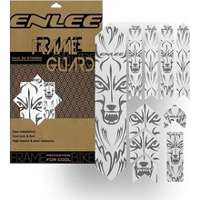 Enlee FG-10 Ochranné samolepky rámu