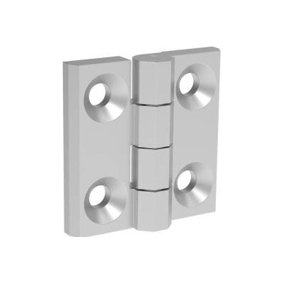 EKOfence Záves na brány INOX, AISI316, L=60mm 15912