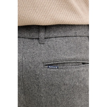 Barbour Панталон с вълна Barbour (MTR0778)