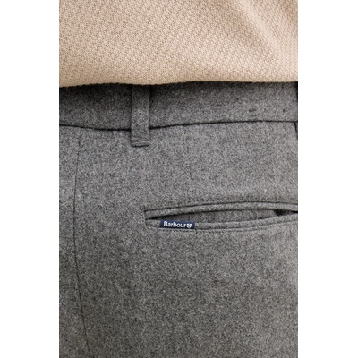 Barbour Панталон с вълна Barbour (MTR0778)