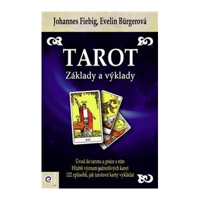 Tarot Základy a výklady