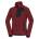 Northfinder Pupov dark red/black M