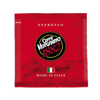 Caffé Vergnano Хартиени дози Vergnano Espresso - 150 бр х 6, 94 г (413_)