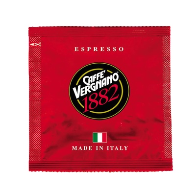 Caffé Vergnano Хартиени дози Vergnano Espresso - 150 бр х 6, 94 г (413_)