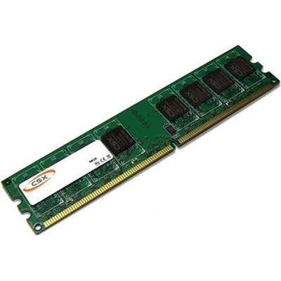 CSX 4GB DDR3 1333MHz CSXD3LO1333-2R8-4GB
