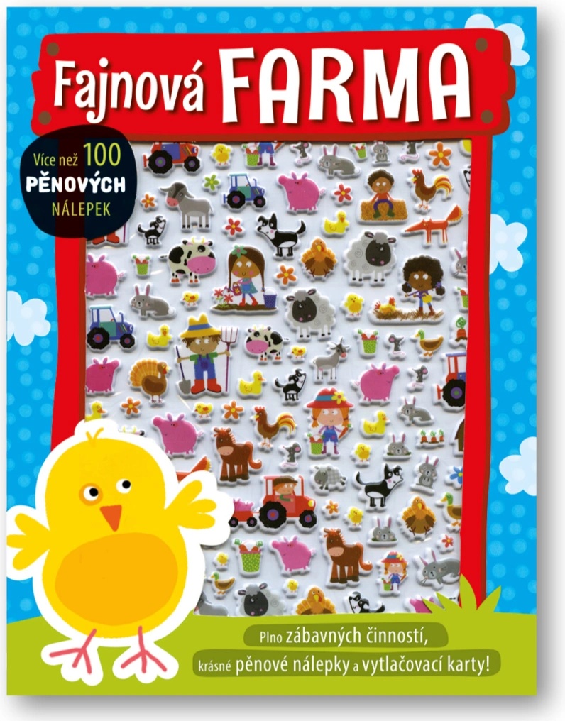 Fajnová farma