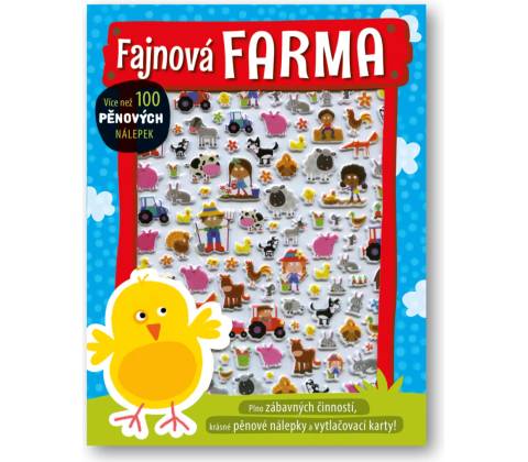 Fajnová farma