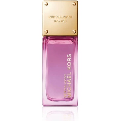 Michael Kors Sexy Blossomparfumovaná voda dámska 50 ml tester