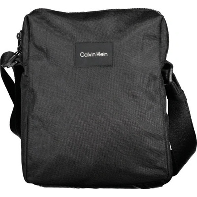 Calvin Klein Чанта за рамо calvin klein, Цвят Черен (k50k510259_nero_bax)