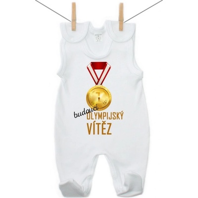 Boodyy Dupačky Budoucí olympijský vítěz – Zbozi.Blesk.cz