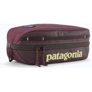 Patagonia Туристически органайзер Patagonia Black Hole Cube 3 l berry fig