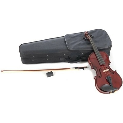 Gewa Pure Violin outfit HW-Set 1/4