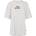 New Balance Тениска New Balance Women's Oversized T-Shirt - White