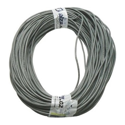 Datacom 1101 kabel drát, CAT5E, UTP, 100m