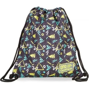 COOLPACK Cool Pack - Спортна торба Solo - Sketch