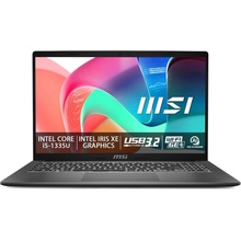 MSI Modern 15 F13MG-058XCZ