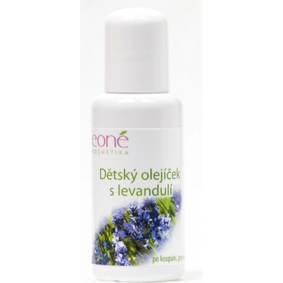 Eoné Detský olejček s levanduľou 50 ml